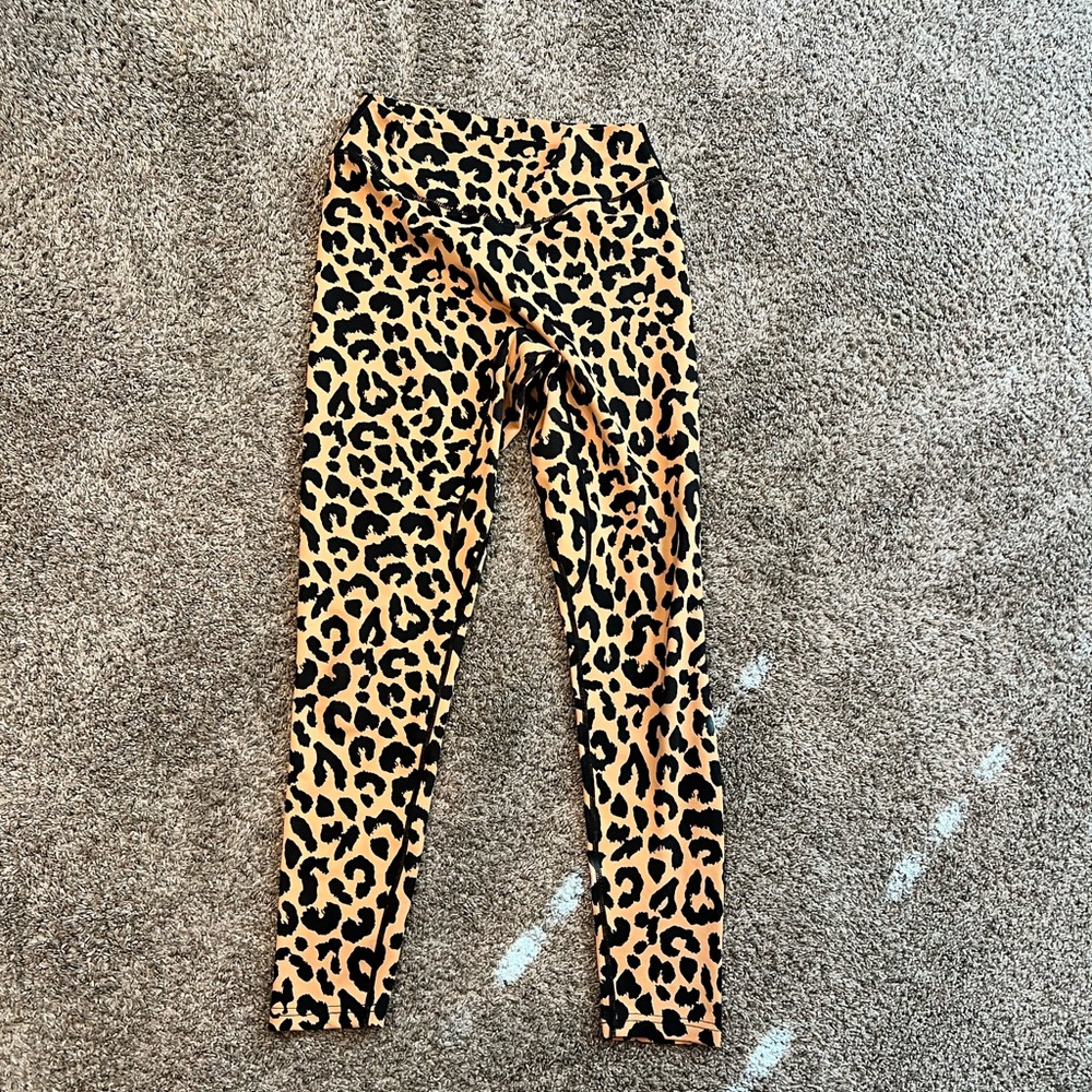 Vitality leggings